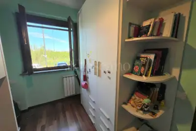 Casa in vendita, Viale di Castel San Giorgio, Fiumicino