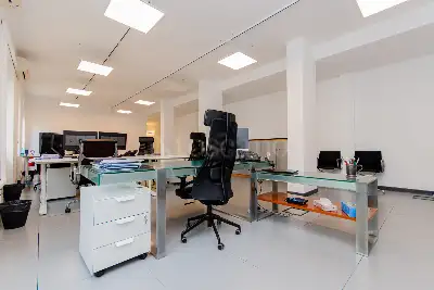 Ufficio in vendita, Via Domenichino, Milano