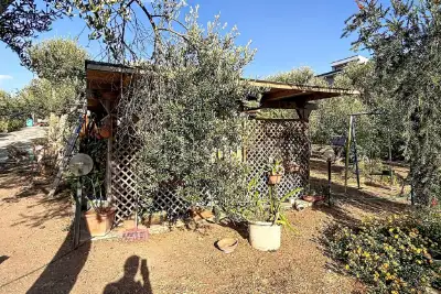 Casa Indipendente in vendita, Strada Vicinale Maccia d'Agliastru 2ª traversa, Sassari