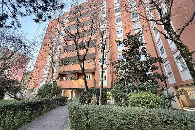 Casa in affitto, Via Bernardino Verro, Milano