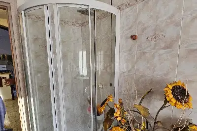 Villa in vendita, Via Monte Rosa, Fagnano Olona