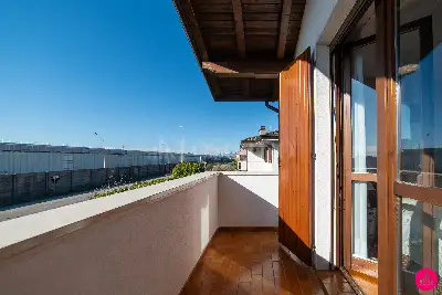 Villino a Schiera in vendita, Via Mamaluch, Porcia