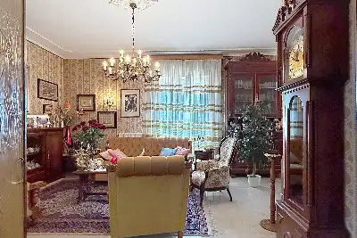 Attico in vendita, Via Galileo Galilei, Sassari