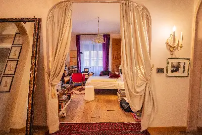 Casa in vendita, Via Giovanni Battista Magnaghi, Genova