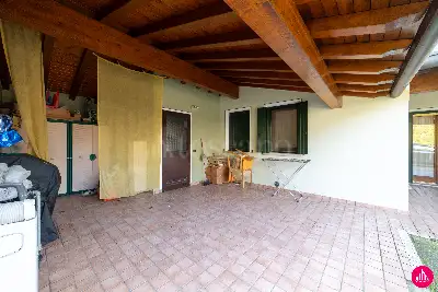 Villa in vendita, Via Galoppat, Pasiano di Pordenone