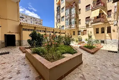 Casa in vendita, Via dei Cantieri, Palermo