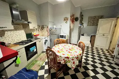 Casa in vendita, Via Gradoli, Roma