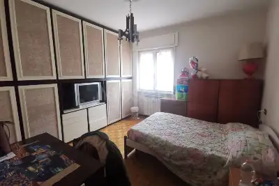 Casa in vendita, Via Noseda, San Fermo della Battaglia