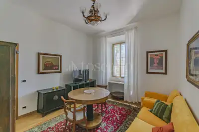 Casa in vendita, Viale Giotto, Roma