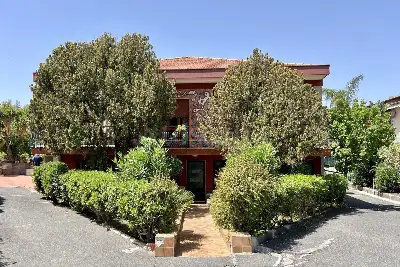 Villa in vendita, Via Antonino di Sangiuliano, Sant'Agata li Battiati