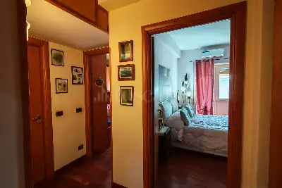 Casa in vendita, Via Pietro Adami, Roma