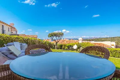 Casa in affitto, Località Cala Del Faro, Arzachena