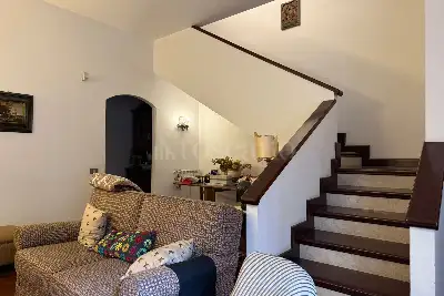 Villino a Schiera in vendita, Via Salvatore Quasimodo, Aci Catena