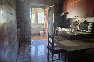 Casa in vendita, Viale Croce Rossa, Palermo