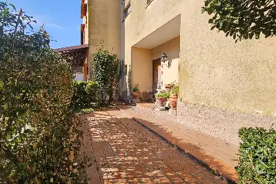 Villa Bifamiliare in vendita, Via Livenza, Ardea