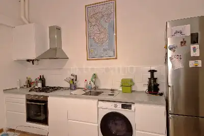 Casa in affitto, Via Giovanni Pico della Mirandola, Firenze