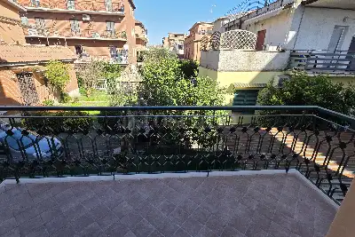 Casa in vendita, Via del Fosso di Bravetta, Roma