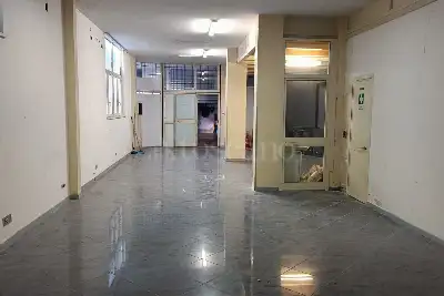 Box in affitto, via treviglio, Roma