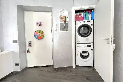 Attico in vendita, Via Augusto Armellini, Roma