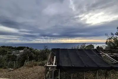 Rustico in vendita, Strada Romana, Varazze