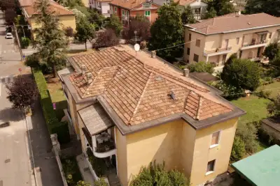 Casa in vendita, Via Giuseppe Teosa, Brescia