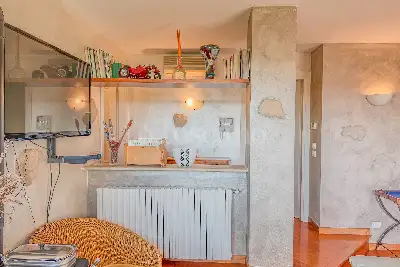 Casa in vendita, Via Puccini, Padenghe sul Garda