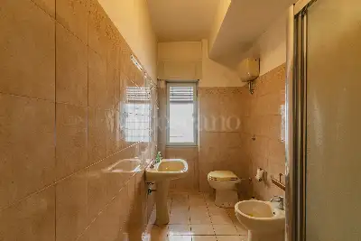 Casa in vendita, Via Giuseppe Pianese, Roma