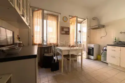 Casa in vendita, Via Jacopo Ferretti, Roma