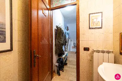 Villino a Schiera in vendita, Via Reghena, Pordenone