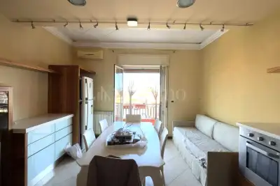 Casa in vendita, Via Alessando Manzoni, Viagrande