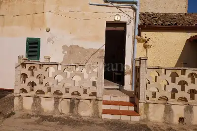 Casa Indipendente in vendita, Strada Pastore, Misiliscemi