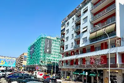 Casa in vendita, Via Tuscolana, Roma