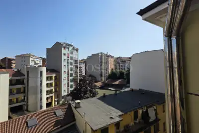 Casa in affitto, Via delle Forze Armate, Milano