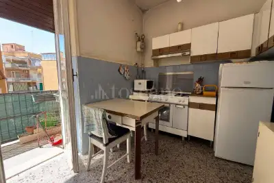 Casa in vendita, Via Giovanni Vestri, Roma