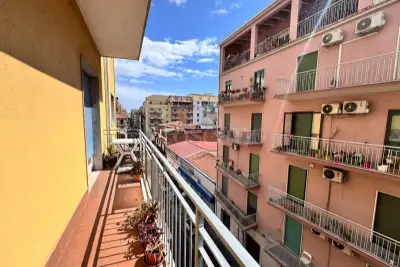 House for rent, Via Cagliari, Catania