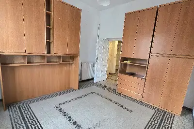 Casa in vendita, Via di Bravetta, Roma