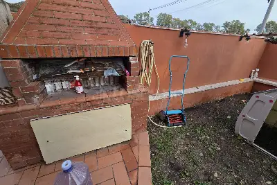 Casa in vendita, Via Antonio Taramelli, Roma