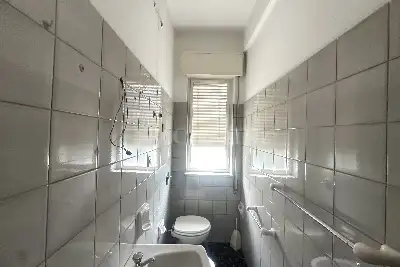 Casa in vendita, Via Gian Lorenzo Bernini, Palermo