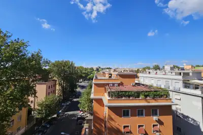 House for sale, Via Tracia, Roma