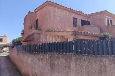 Villa in vendita, Viale Colle Romito, Ardea