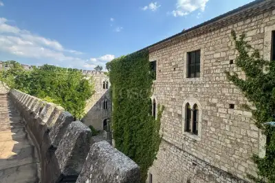 Palazzo in vendita, Via Pianillo, Balsorano