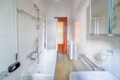 Casa in vendita, Via della Sila, Milano