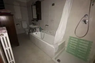 Casa Indipendente in vendita, Via Rampa, Corvino San Quirico