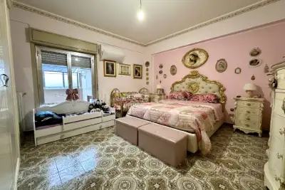 Casa in vendita, Via Bernardino d'Ucria, Palermo