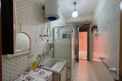 Casa in vendita, Via Paolo Borsellino, Misterbianco