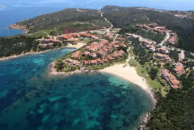 Casa in affitto, Località Cala Del Faro, Arzachena