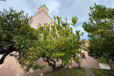 Villa in vendita, Strada Provinciale 71, Oria