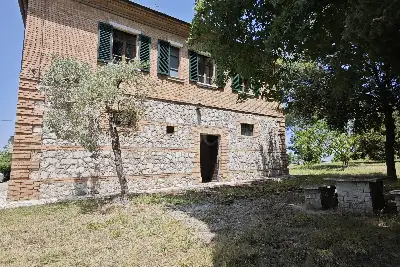 Casale in vendita, Strada Provinciale del Pecorile, Asciano