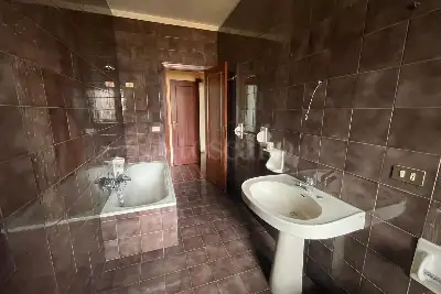 Casa in vendita, Via Casalini, Palermo