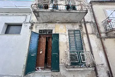 Casa in vendita, Noto Centro storico, Noto